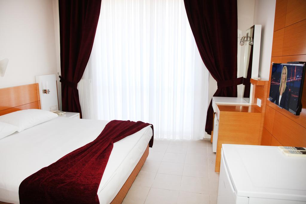 Ales Park Hotel Antalya Zimmer foto